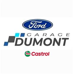 Garage Dumont Bvba