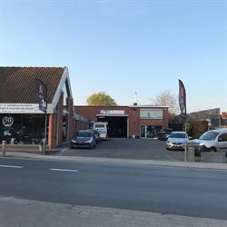 Garage Sint-Elooi