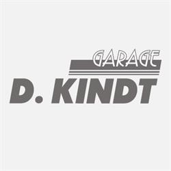 Kindt Dominiek Garage