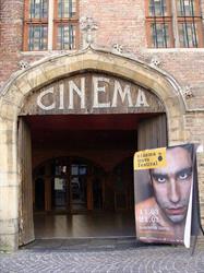 Cine Liberty