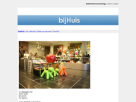 BIJHUIS