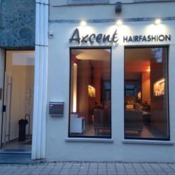 Hairfashion Axcent