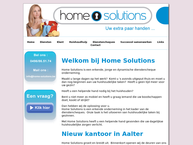 Home Solutions Bvba