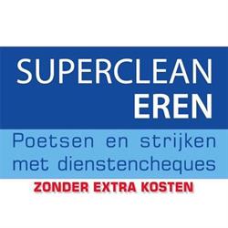 Superclean Eren Bvba