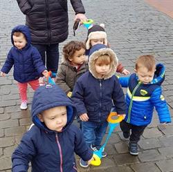 't Vlindertje