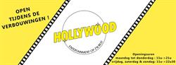 Postpunt Hollywood Aalst