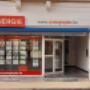 Synergie Dendermonde Interim Kantoor