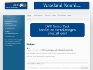 DVV Waasland-Noord BV