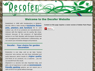 Decofer