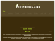Site de Verbruggen Marnix Bvba
