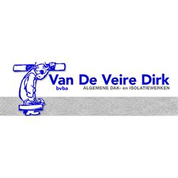 Van De Veire Dirk BV