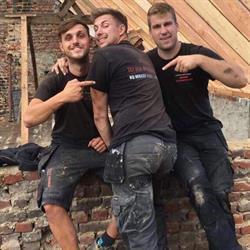 BV Dakwerken Van den Driessche - Dakwerken Aalst