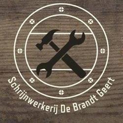 De Brandt Geert