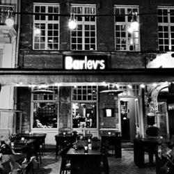 Barley's