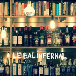Le Bal Infernal bvba