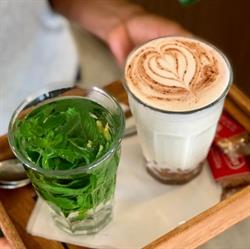 Barista