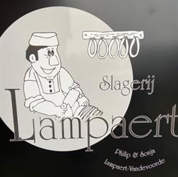 Lampaert (Slagerij