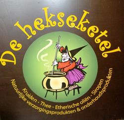 De Hekseketel