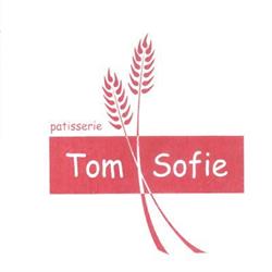 Patisserie Tom & Sofie