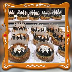Patisserie Bauwens