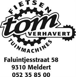 Verhavert Tom