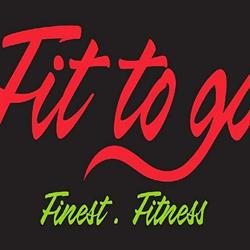 Fit To Go