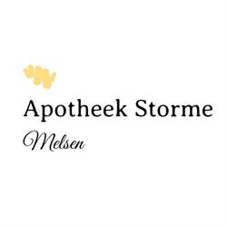 Apotheek Storme Cvba