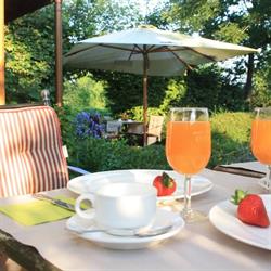 Bistro Hotel Wellness Horenbecca