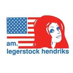Hendriks Amerikaanse Legerstock