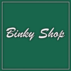 Binky Shop