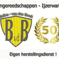 Bollen-Van Den Broek
