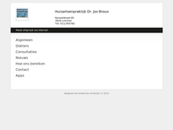 Broux Jos