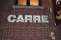 Carré
