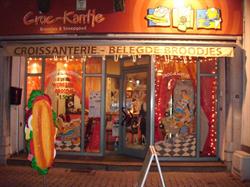 Croc-Kantje