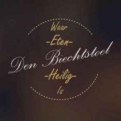 Den Biechtstoel