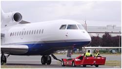 FBO Flanders Airport - F.I.A.