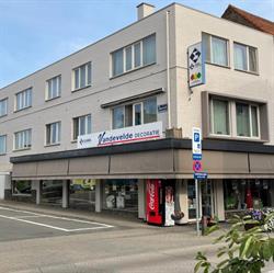 Decoratie Vandevelde