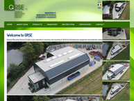 Site de G.r.s.e. nv