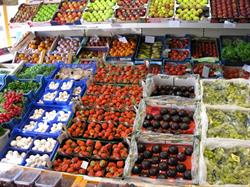 Fruitcentrale