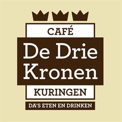 Drie Kronen (De)