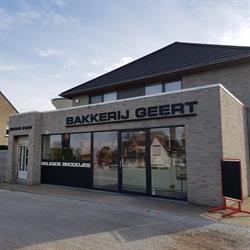 Geert (Bakkerij)