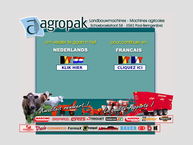 Eropak nv