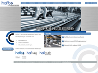 Site de Hafibo nv