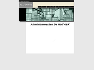De Wolf a & K