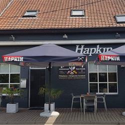 Hapkin