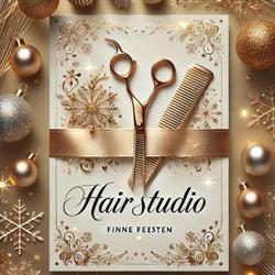 Hairstudio Dédé