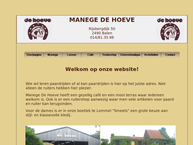 Hoeve (De)