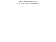 Site de Jansseune Dekoraties nv