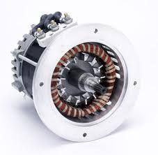 Drive - Elec Bvba