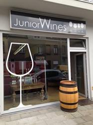 Junior Wines NV